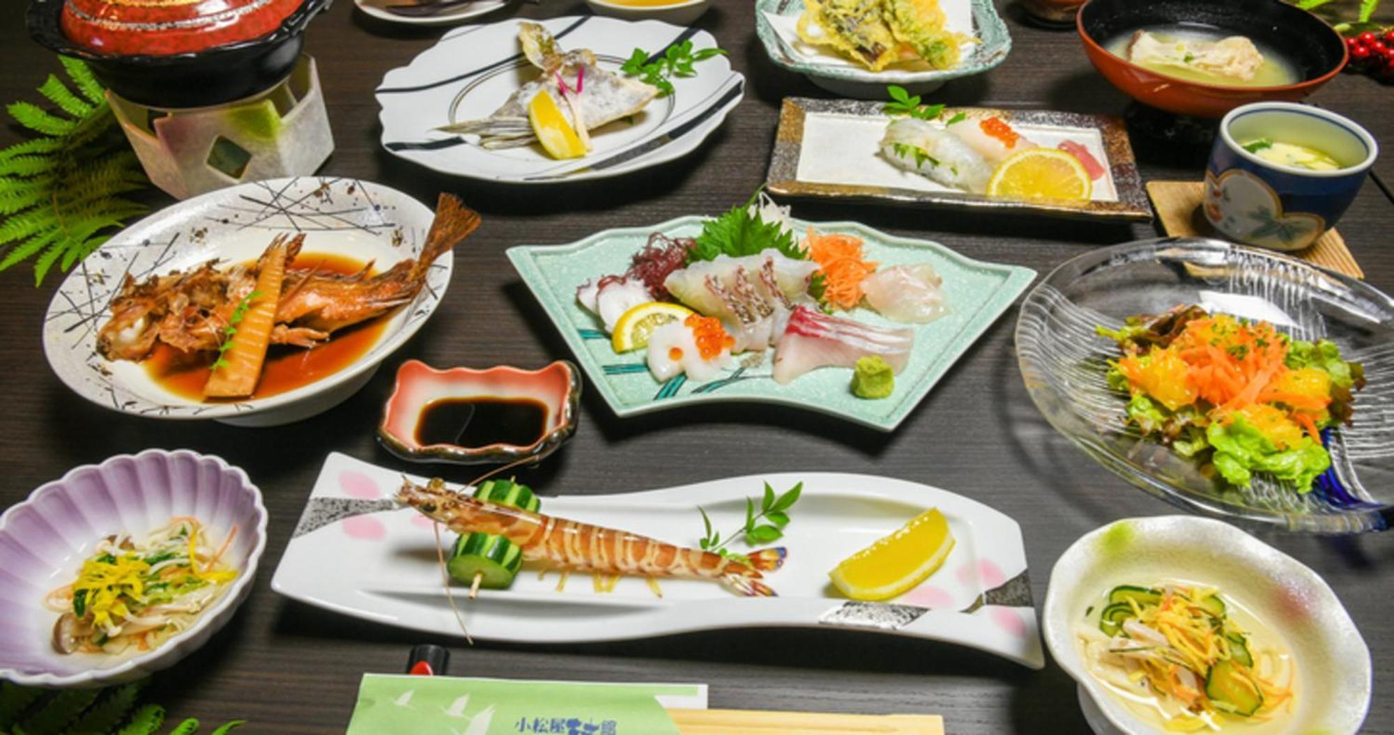Komatsuya Nagisakan Kami Amakusa ภายนอก รูปภาพ