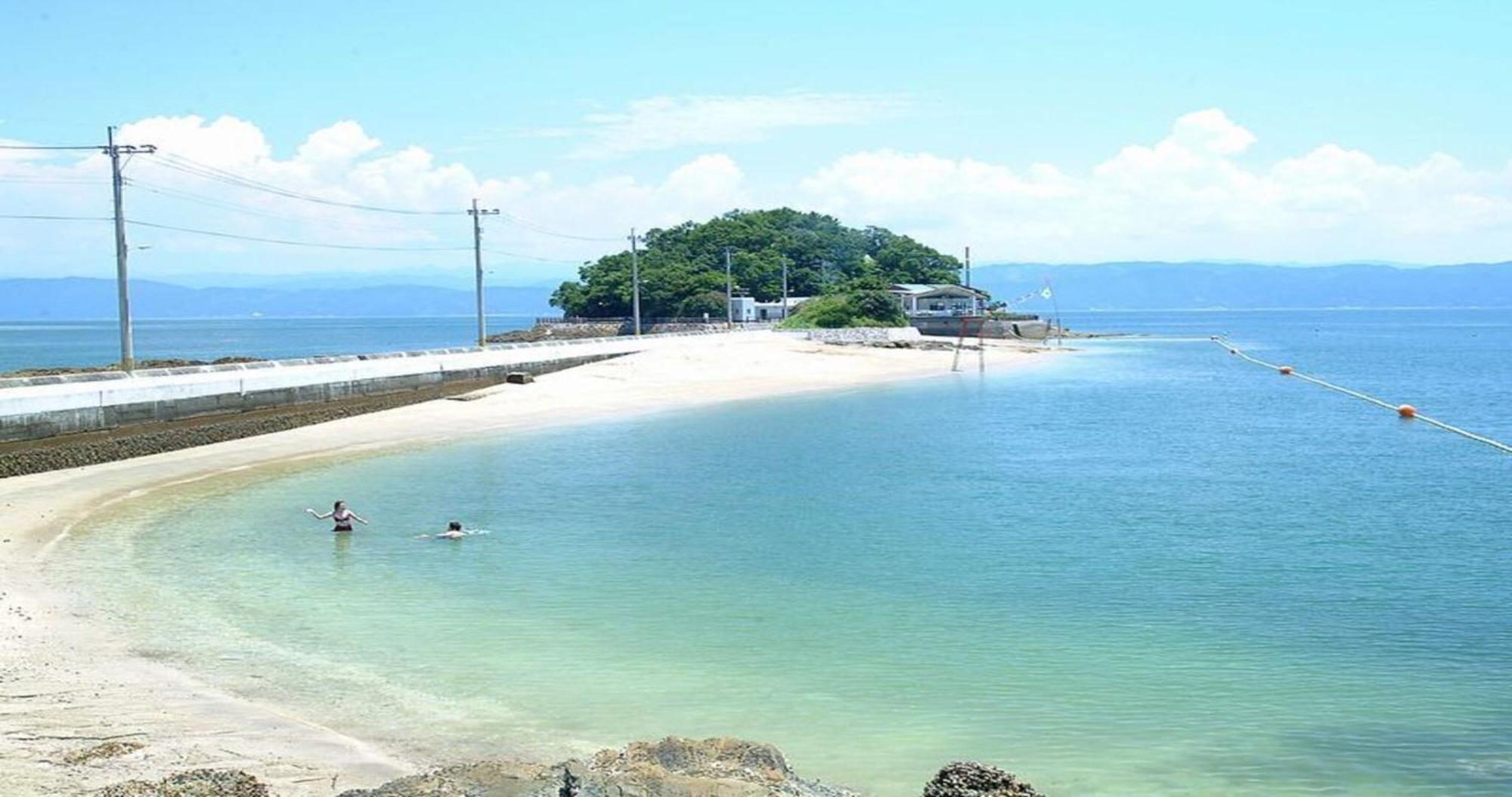 Komatsuya Nagisakan Kami Amakusa ภายนอก รูปภาพ