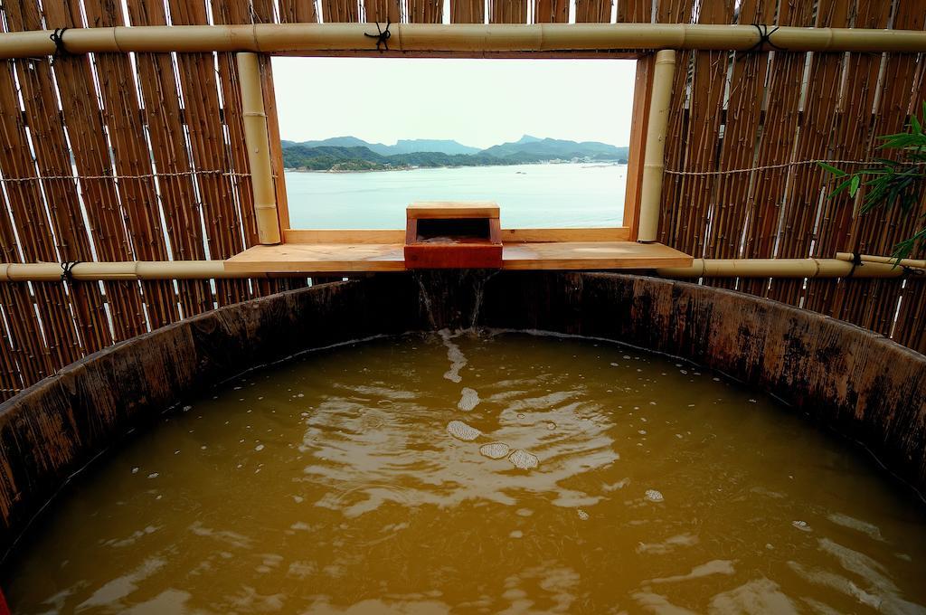 Komatsuya Nagisakan Kami Amakusa ภายนอก รูปภาพ