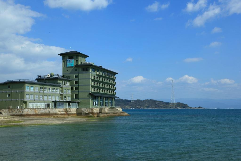 Komatsuya Nagisakan Kami Amakusa ภายนอก รูปภาพ